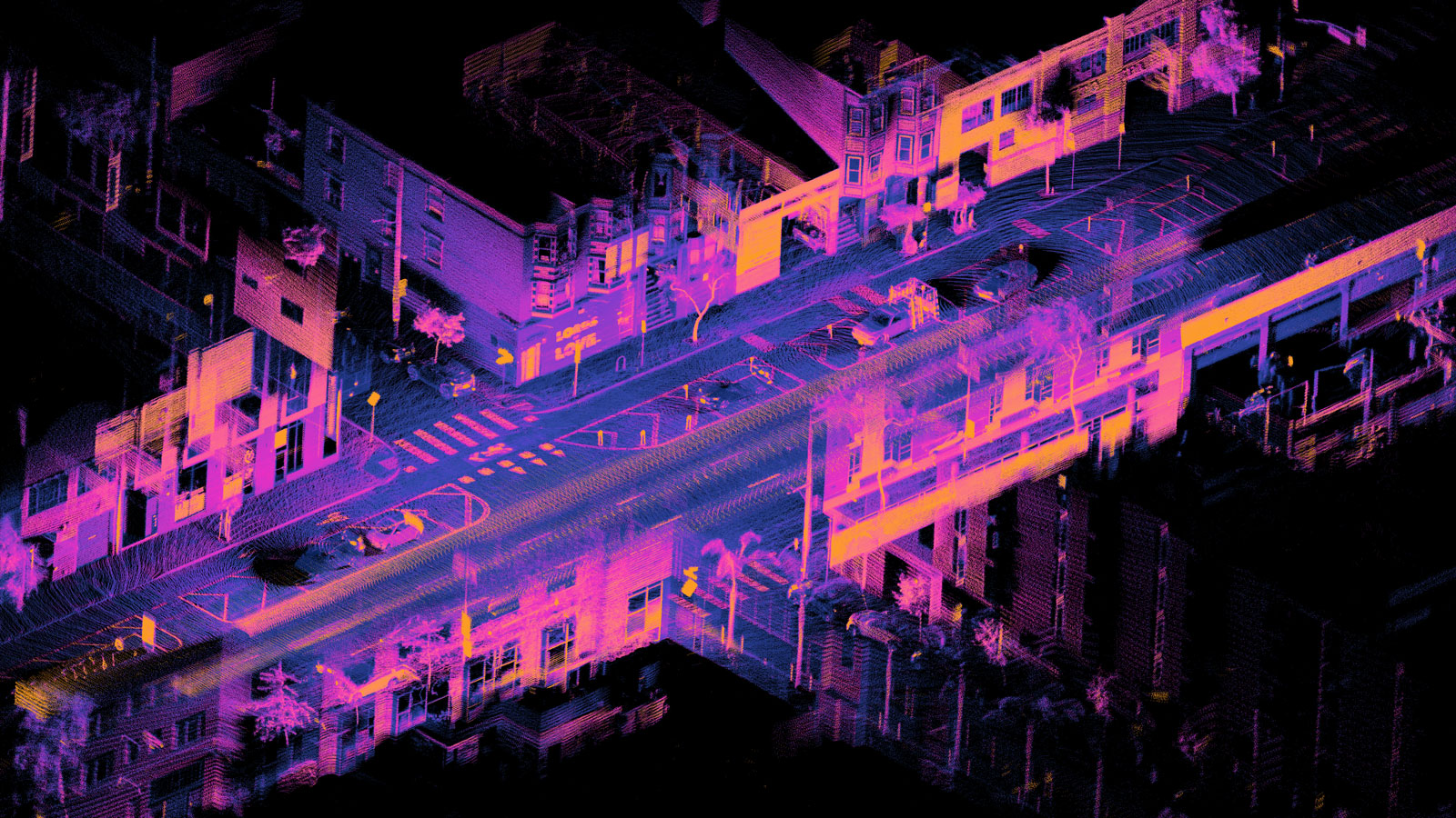 Scanare LiDAR de înaltă precizie pentru proiecte de infrastructură